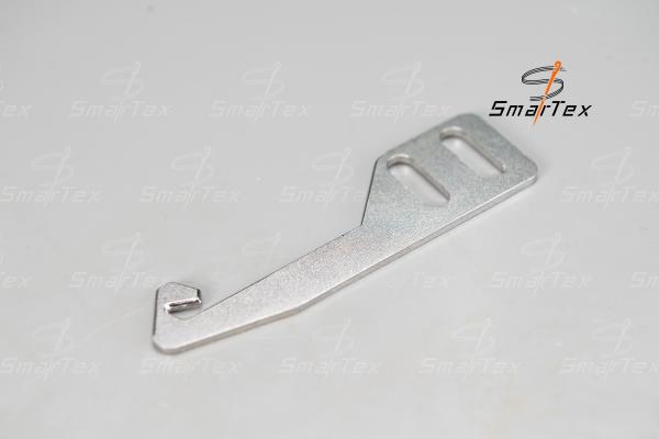 Peças sobressalentes de giro de vórtice de Murata 86D-400-077 Guia para MVS 861 870EX