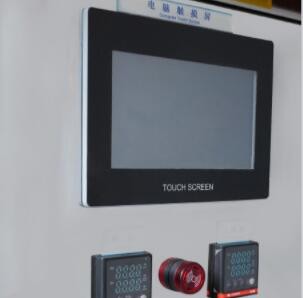 Stainless Steel 15g Tea Bag Pouch Packing Machine For Chemicals