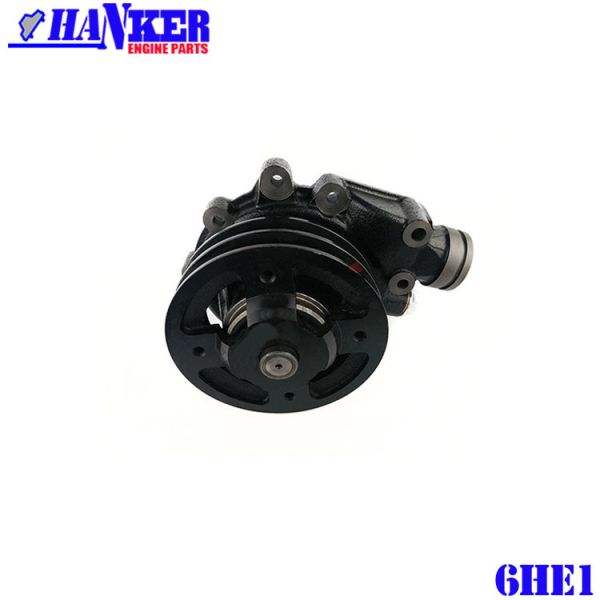 Isuzu 6HE1 Engine Water Pump