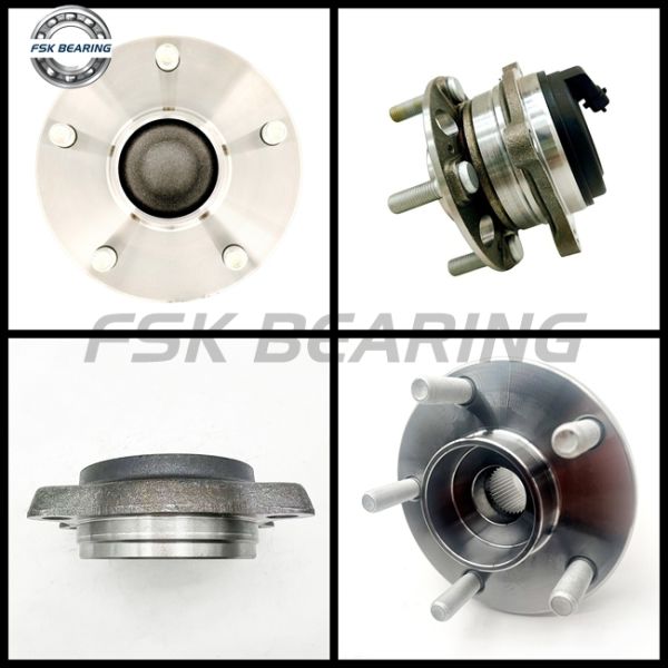 Transmission Shaft Bridge Hanger Bearing 52853646AE For Jeep Grand Cherokee