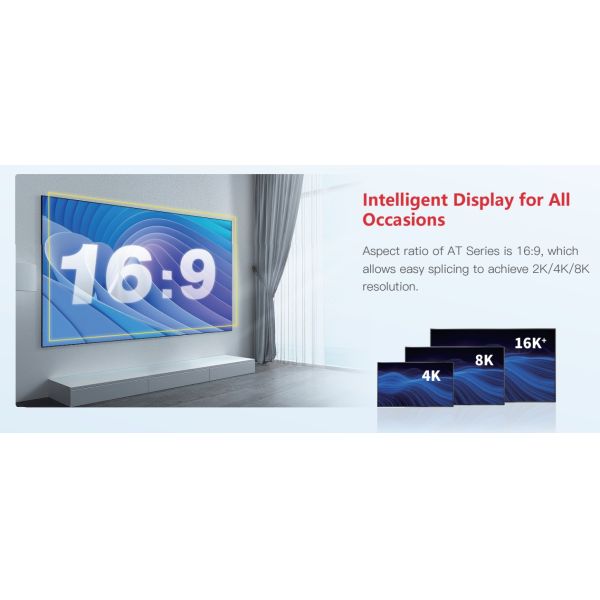 LED интерактивный сенсорный экран 46′′ сенсорный экран Цифровая доска