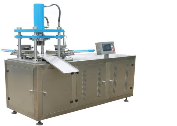 Máquina da imprensa da cera do Rodenticide, molde múltiplo da cavidade da máquina da compressão da tabuleta