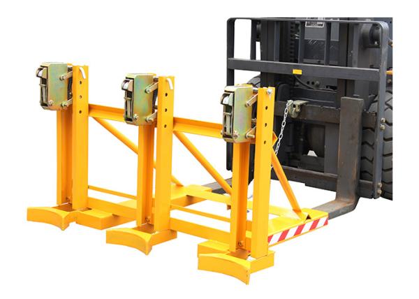 DG1080A Drum Carriers  Automatic Clamping Mechanism  Drum Type Loading Capacity 1080Kg