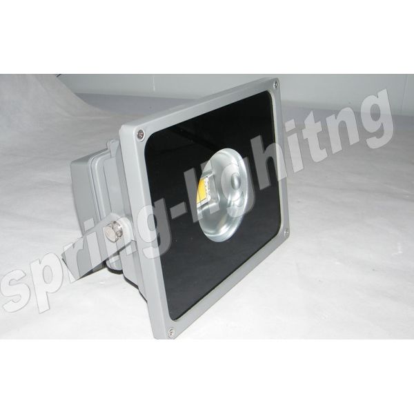 Outdoor 30w LED FloodLights With Warranty 3 Years For Billboard 