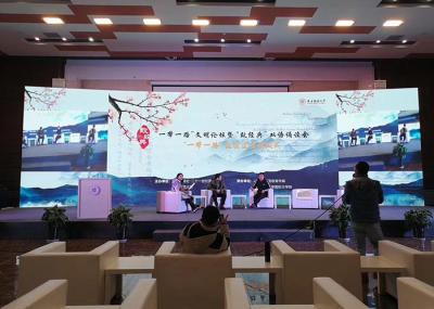 Digital Advertising LED Display Screen P4 P4.81 P5 P6 P7.62 Module