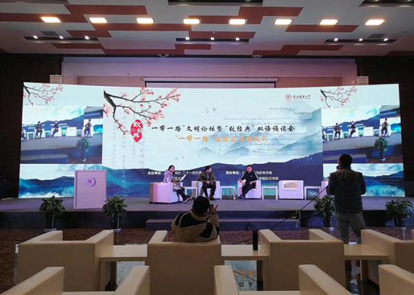 Digital Advertising LED Display Screen P4 P4.81 P5 P6 P7.62 Module