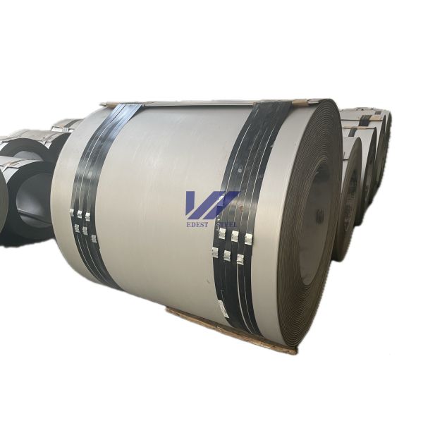 8mm 304 Stainless Steel Coil 1219mm 1500mm Width Stock