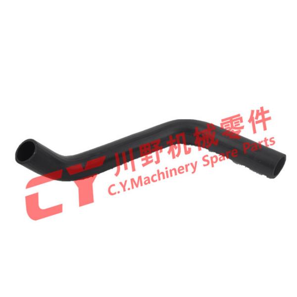 mangueira da água de Wearing Rubber Parts PC200-8 da máquina escavadora de 20Y0341141 20Y0342250