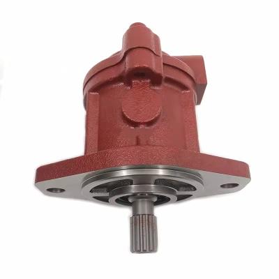 Fan Motor 14533496 Hydraulic Gear Pump for VOLOV EC360B EC330B EC460B EC480B Excavator Parts Type B0440-18002
