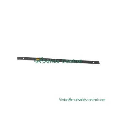 TR Shaker Screen Support – Enhanced Stability & Durability for Shale Shaker