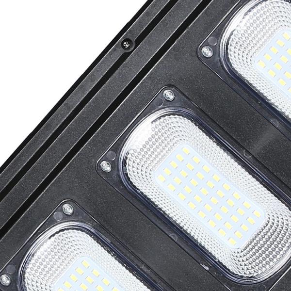 Asl023 20w Integrated Solar LED Street Light For Outdoor