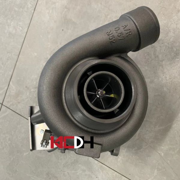  336E Diesel Engine Turbocharger 424-3431 For Excavator Generator Set