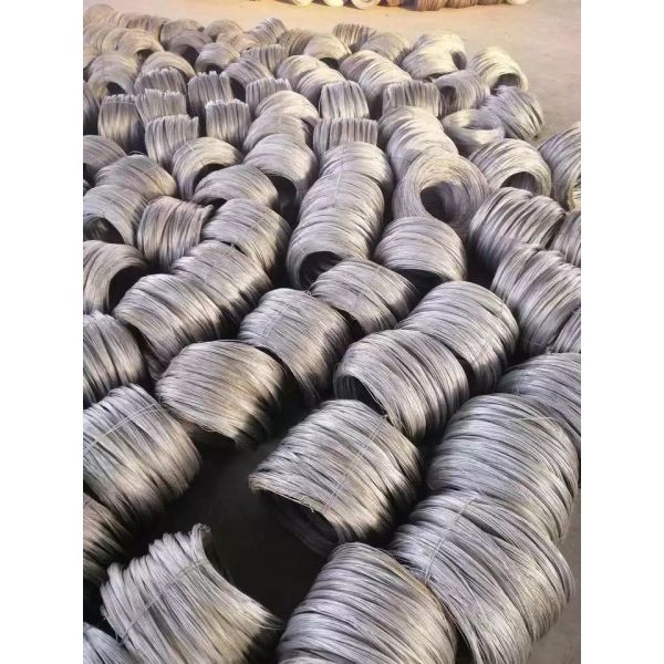 Nickel Alloy Steel Wire Rods Inconel X750 Wire