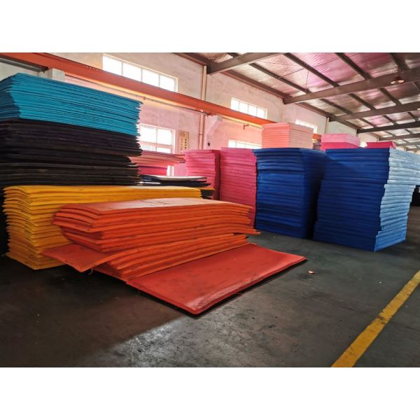 Customized Non Slip Self Adhesive EVA Foam Mat Sheet for Marine Ship Decking Flooring