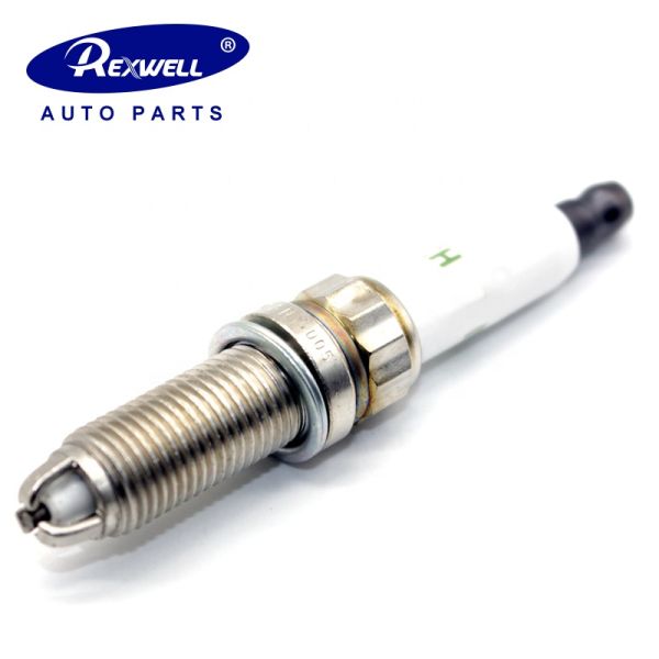 Graduação Platina de ignição de bobina de velas de motor de velas de ignição para BMW X6 E71 E72 12120037244