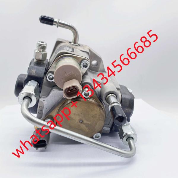 common rail diesel pump 294000-0410 for FORD with high pressure with ECU control