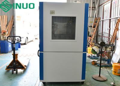 Sand And Dust Test Chamber Simulate Sandy Environments IEC60529 Figure 2