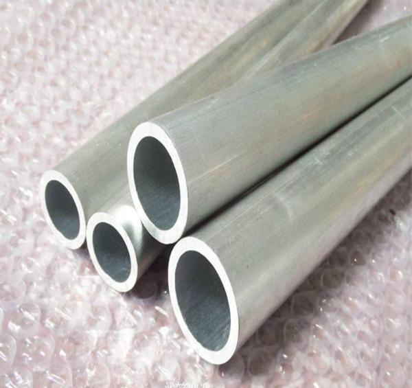 T8 Aluminum Alloy Pipe 7050 6061 T6 Schedule 80 Aluminum Pipe 0.75″ Thru 12″