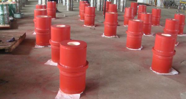 Oilwell A850PT Mud Pump Zirconia Liners Ceramic Liners