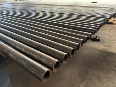 Long-Lasting Painting Membrane Wall Boiler Panel with 38.1*3.2 Dimension