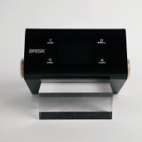 Détecteurs de fuite de Wifi de capteur de fuite d'eau d'Al Intelligent 45min avec l'écran tactile
