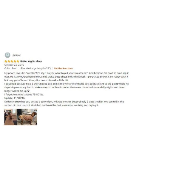 Куртка собаки с кольцом поводка