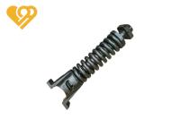 Cylindre de régleur de voie de SK200 KOBELCO avec la résistance à l'abrasion