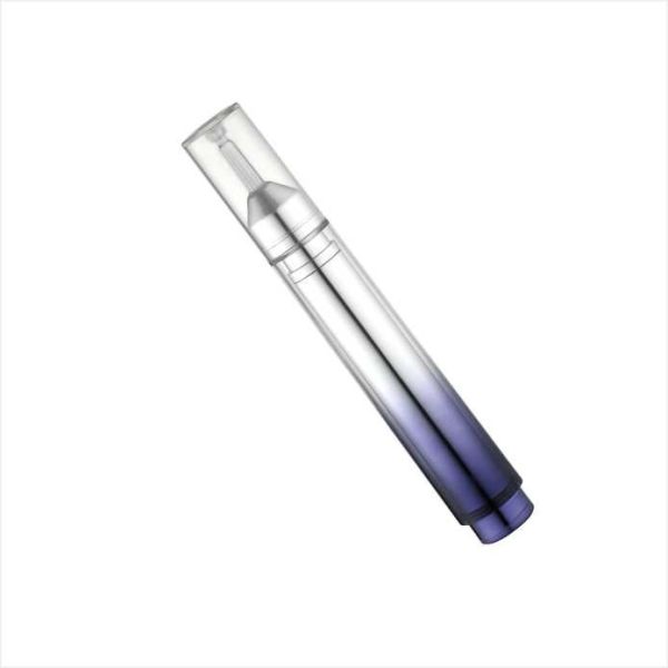 15ml Airless Pump Bottle Syringe Bottle Double Wall Eye Cream bottle