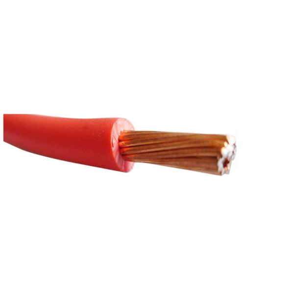                    Durable Electrical Cable Wire             