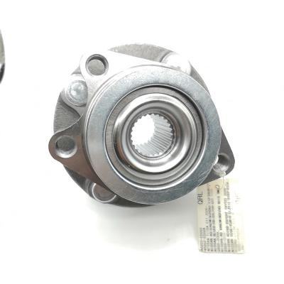 ISO9001 Car Hub Bearing 40202-Je20a 40202-Jg000 Standard Size