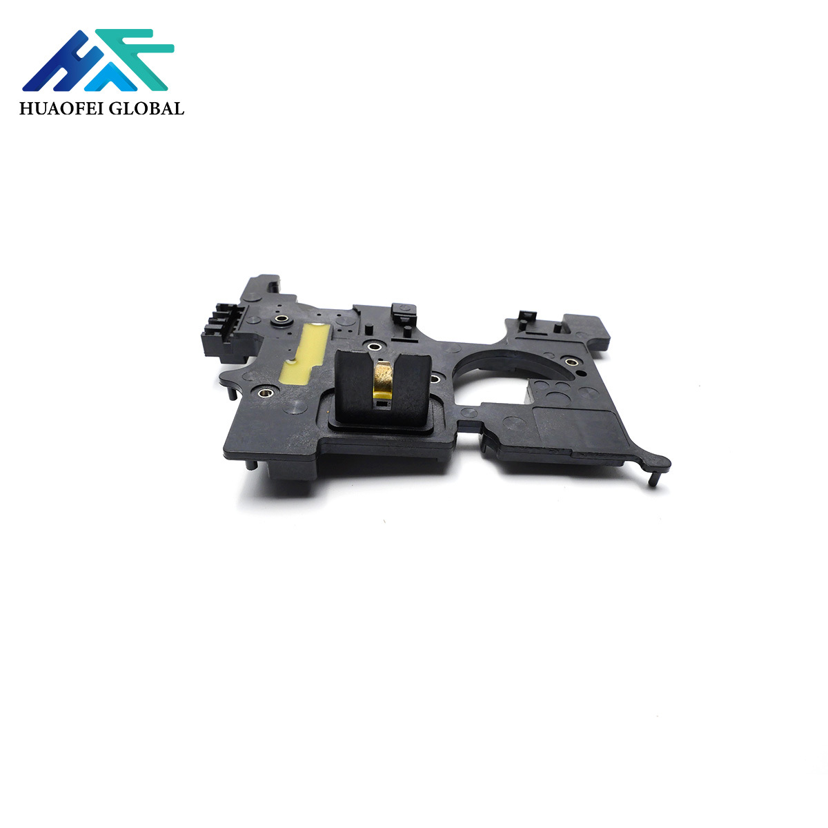 0AM DQ200 Transmission Wiring Board TCU Circuit Board Mechatronic Harness for VW Audi Skoda
