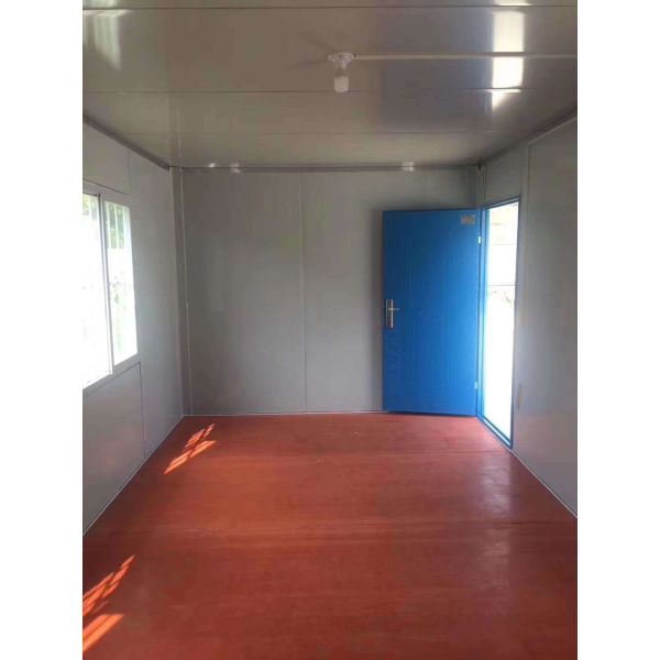 Low Cost 20ft Portable Shed in Prefab