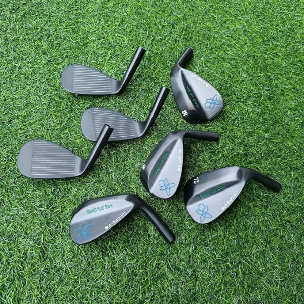 stainless golf wedge , golf wedge , golf head  , golf wedges