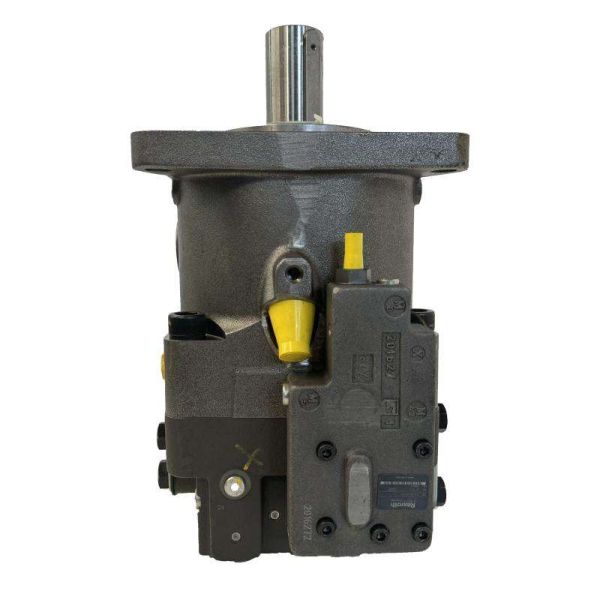 A11V190 Main Pump Parts A11v145 A11v160 A11v190 A4vg180 A10vd43 A10vso28 Hydraulic Pump For Excavator