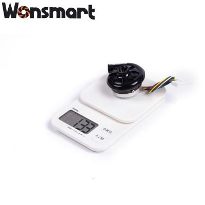 24VDC Mini Medical Equipment BLDC Air Blower Small Size Air Blower