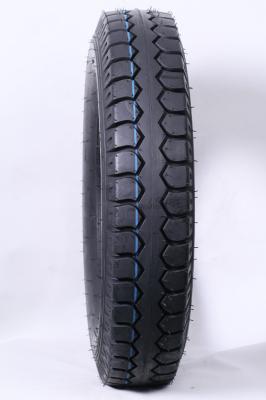 Adults Rear Trike Tyres J831 6PR 8PR TT Solid Rubber 4.50-12 5.00-12 Tire