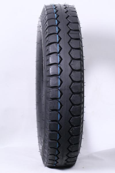 21 Inch Dirt Bike Inner Tube Tricycle Motorcycle Electric Tube Tire