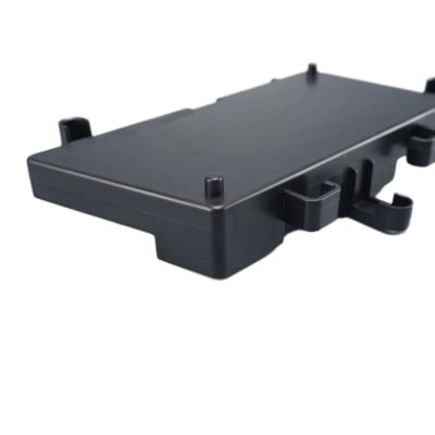 Various Sizes Nylon PA6 Enclosure Casings Custom Prototyping