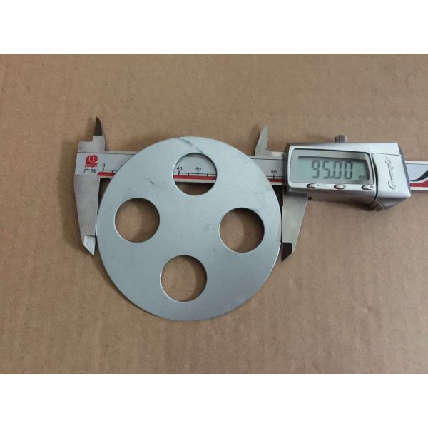 4 автозапчасти 1513890330 шиммы ИСУЗУ отверстий светлой и утончают в цапфе зада ФВЗ