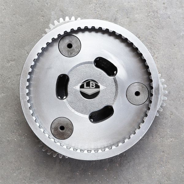 E 320 CARRIER 7Y-1433 7Y1433 CARRIER ASSY