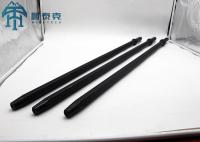 Chandelle H22 forgeant la perceuse hexagonale Rod For Tunnel Mine