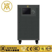 EX 3C3 120K Sistema UPS em linha - Proteção de potência de nível empresarial para aplicações críticas