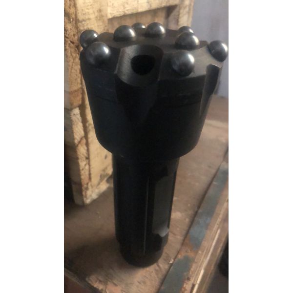 No Foot Valve Type CIR90 DTH Hammer with Air Pressure 0.5 - 0.7 MPa