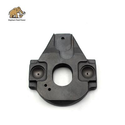 Peças sobresselentes de Nachi PVD-00B para a máquina escavadora pequena Hydraulic Pump Repair