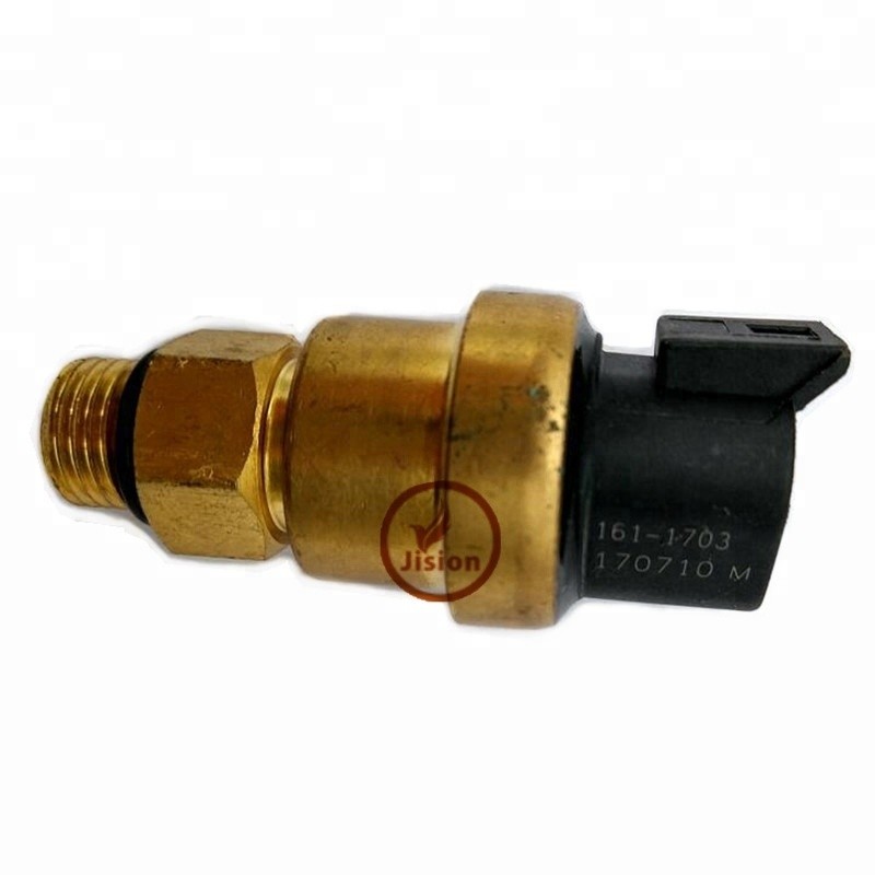 Датчик 161-1705 161-1704 161-1703 давления масла CAT Jision E330C E330D