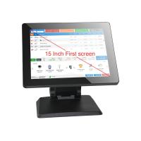 15 Inch Touch Screen Pos Machine For Retail Shop Supermarket