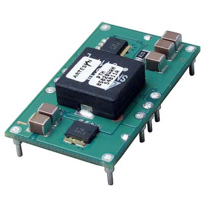 0.8-3.6V Power Management Integrated Circuit PTH05020WAH DC DC CONVERTER 79W