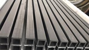 Heat Resistance Sintered Bonded Silicon Carbide Beam For Furnace Companies
