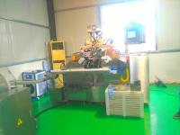 100000 Pcs/H Softgel Encapsulation Machine Automatic Painball Making