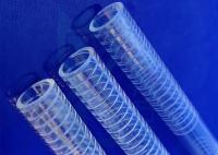 Usinage d'abrasif de tube de verre de vis d'écrou de quartz d'anomalie